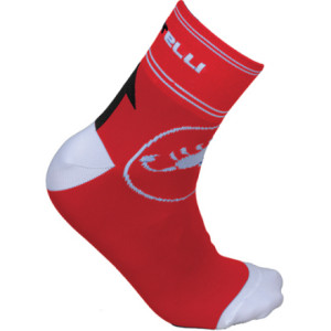 Castelli Circuito Bike Sock