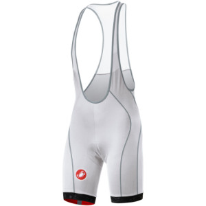 Castelli Endurance Cycling Bibshort - Men's