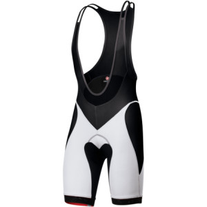 Castelli Velocissimo Cycling Bibshort - Men's - 2009