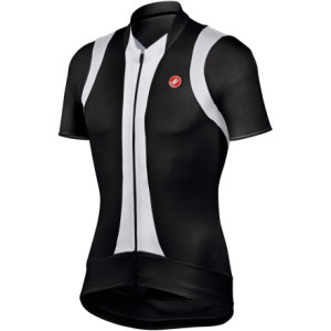 Superleggera Vantage Cycling Jersey - Full-Zip - Short-Sleeve - Men's