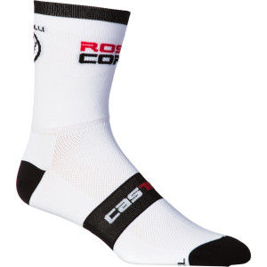 Rosso Corsa 13 Socks