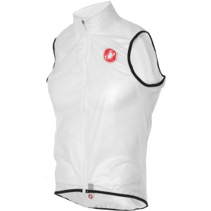 Sottile Vest 