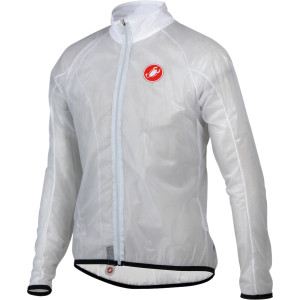 Castelli Sottile Jacket 