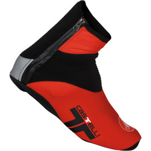 Click to Enlarge for Castelli Narcisista Shoe Covers Castelli Narcisista Shoe Covers -image