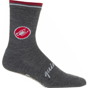 Click to Enlarge for Castelli Quindici Socks Castelli Quindici Socks -image