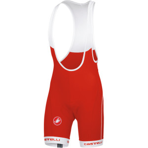 Endurance Bib Shorts