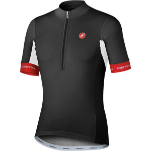 Aero Race Short Sleeve Jersey