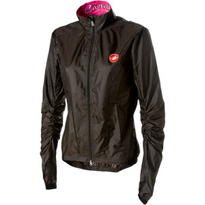 Leggera Women's Jacket 