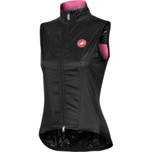 Leggera Women's Vest 