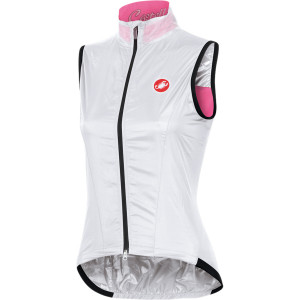 Leggera Women's Vest 
