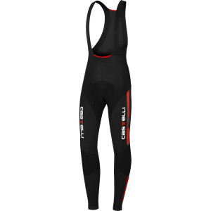Click to Enlarge for Castelli Sorpasso Bib Tights Castelli Sorpasso Bib Tights -image