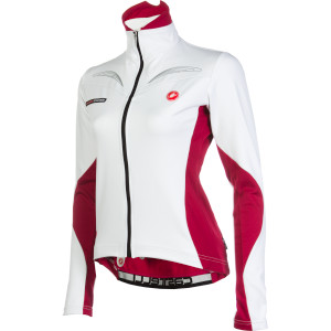 Trasparente Long Sleeve Women's Jersey