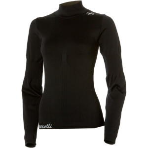 Freddolosa Long Sleeve Women's Baselayer 