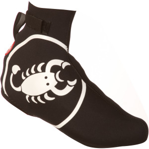 Click to Enlarge for Castelli Diluvio Shoe Covers Castelli Diluvio Shoe Covers-Image