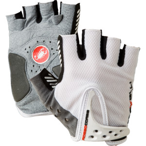S. Rosso Corsa Gloves