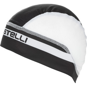 Click to Enlarge for Castelli Summer Skullcap Castelli Summer Skullcap -image