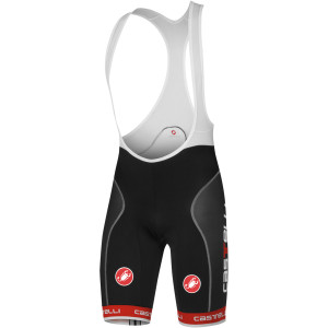 Click to Enlarge for Castelli Free Aero Team Version Race Bib Short - Men's Castelli Free Aero Team Version Race Bib Short - Men's -image