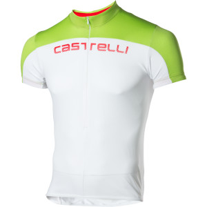 Prologo HD Short Sleeve Jersey 