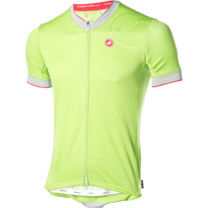 GPM Short Sleeve Jersey