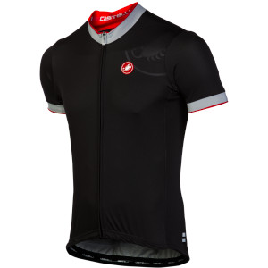 GPM Short Sleeve Jersey