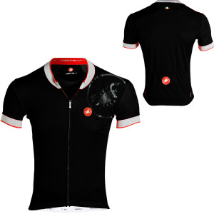 GPM Short Sleeve Jersey