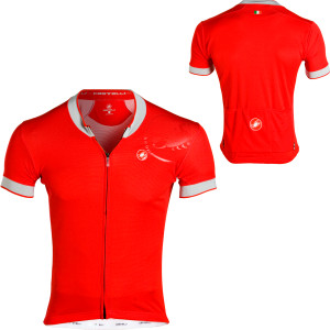 GPM Short Sleeve Jersey