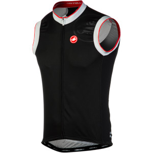 GPM Sleeveless Jersey 