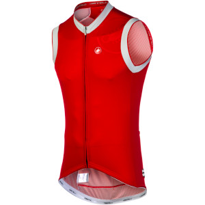 GPM Sleeveless Jersey 