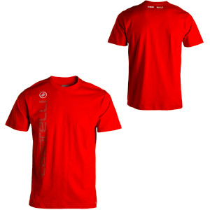 Veloce Short Sleeve T-Shirt