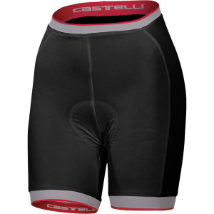 Perla Women's Shorts 