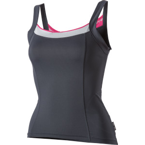 Castelli Perla Bavette Sleeveless Women's Top 