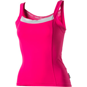 Perla Bavette Sleeveless Women's Top 
