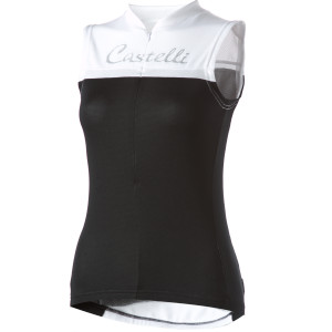 Promessa Sleeveless Women's Jersey 