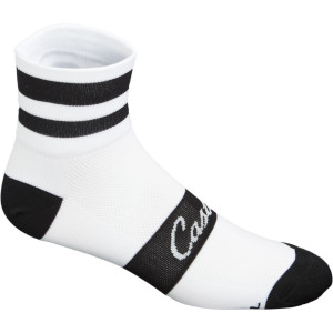 Castelli Podium Collection Duran Sock - 3-pack