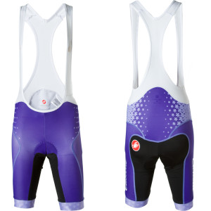 Podium Collection Madeleine Bib Short - Women's