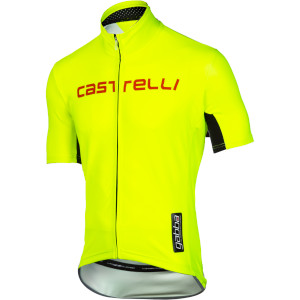 Gabba WS Rain Short Sleeve Jersey