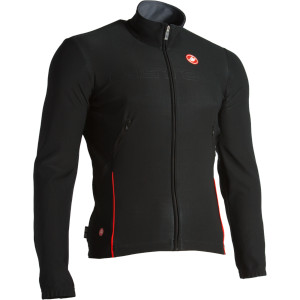 Aero Rain Lite Long Sleeve Jersey 
