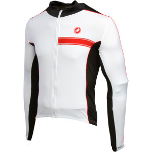 Privilegio Long Sleeve Jersey 