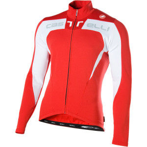 Castelli Contatto Long Sleeve Jersey 
