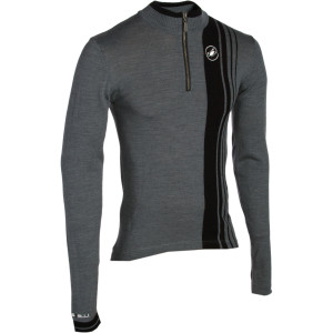 Castelli Costante Wool Long Sleeve Jersey 