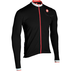 GPM Full-Zip Long Sleeve Jersey 