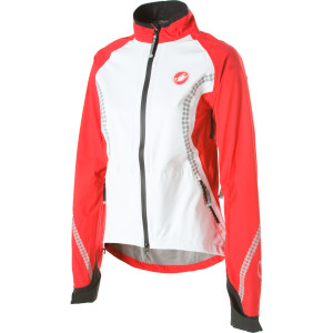Castelli GDP Rain Women's Jacket