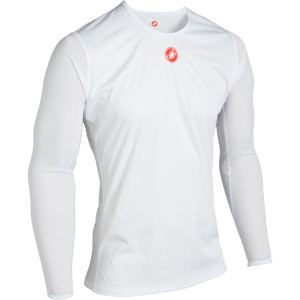 Wind Base Layer Long Sleeve Top 
