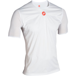 Wind Baselayer Short Sleeve Top 