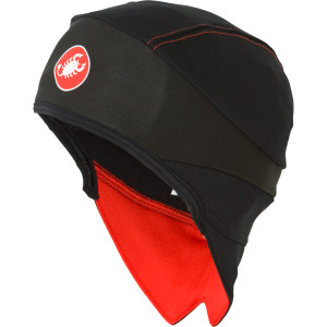 Click to Enlarge for Castelli WS Skully Cap Castelli WS Skully Cap-Image