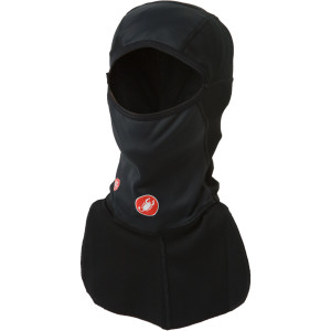 Click to Enlarge for Castelli WS Balaclava Castelli WS Balaclava-Image