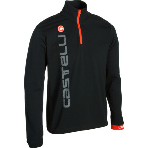Veloce Long Sleeve T-Shirt