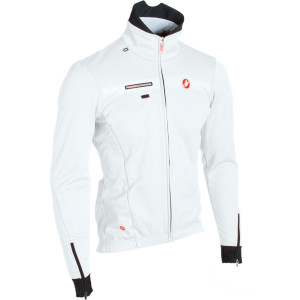 Castelli Espresso Due Jacket - Men's