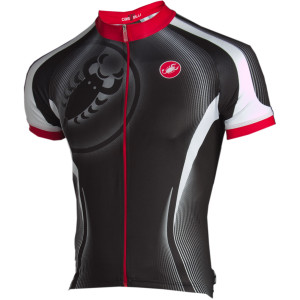 Punto Due Short Sleeve Jersey 