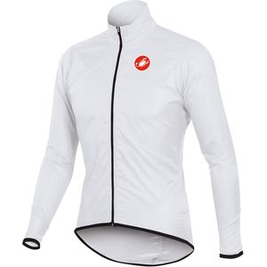 Squadra Long Jacket 